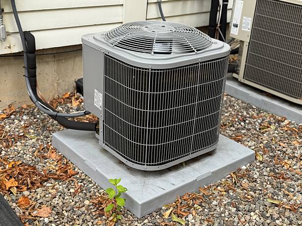 24/7 Emergency Heat Pump Repair experts in Lake Forest, CA