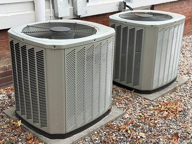 Reliable Heat Pump Repair contractor in Lake Forest, CA by Leonard HVAC
