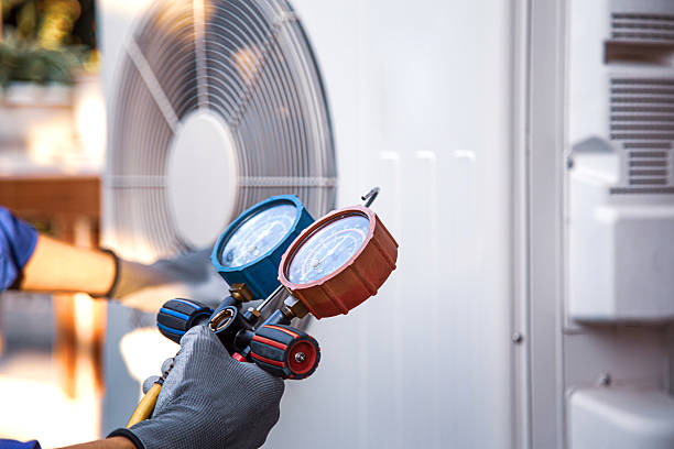 Affordable Heat Pump Repair solutions in Lake Forest, CA